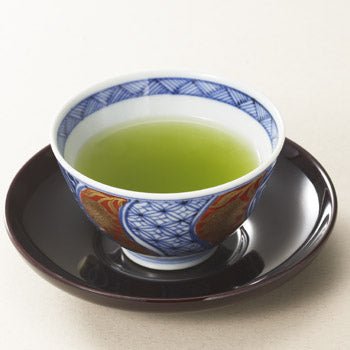 Dobashien Tea #02: Kakegawa Series: Premium Sencha Kuretake 煎茶 呉竹 - tokinari.live