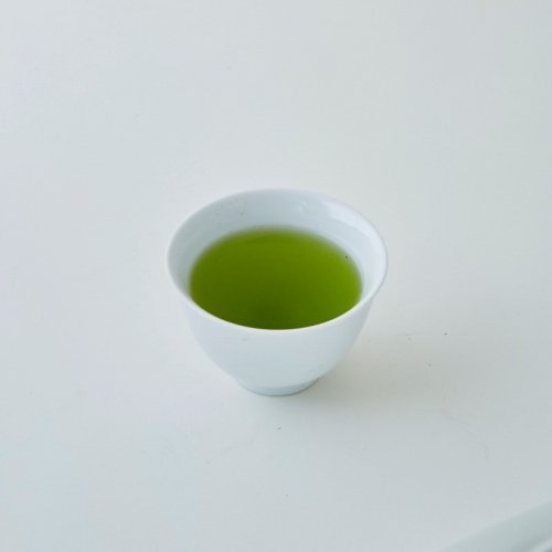 Dobashien Tea #04: Kakegawa Series: Shizuoka Sencha, Akari あかり - tokinari.live