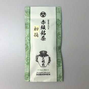 Dobashien Tea #05: Kakegawa Series: Shizuoka Sencha, Hatsuzumi 初摘 - tokinari.live