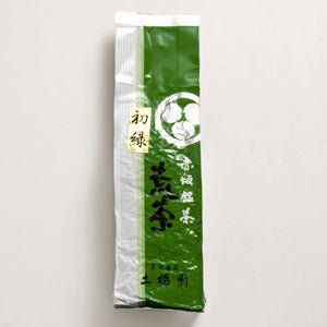 Dobashien Tea #12: Kakegawa Series: Spring Harvested Shizuoka Aracha, Hatsumidori 荒茶 初緑 200g - tokinari.live