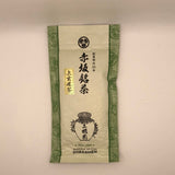 Dobashien Tea #16: Kakegawa Series: Superior Spring Fukamushi Genmaicha from Shizuoka 上玄米茶 - tokinari.live