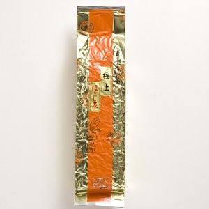 Dobashien Tea #17: Kakegawa Series: Imperial Shizuoka Hojicha Roasted Green Tea Leaf Stems 極上ほうじ茶 - tokinari.live