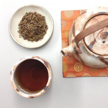 Dobashien Tea #18: Kakegawa Series: Premium Shizuoka Hojicha Roasted Green Tea 特上ほうじ茶 100g - tokinari.live