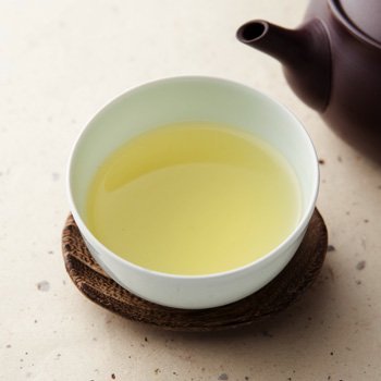 Dobashien Tea #19: Fukuoka Sencha, Yame no Homare 100g 八女の誉 - tokinari.live