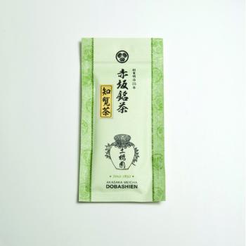 Dobashien Tea #26: Satsuma Sencha from Chiran, Kagoshima 薩摩 知覧茶 - tokinari.live