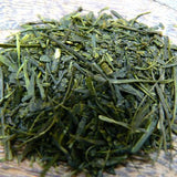 Dobashien Tea #27: Saitama Sencha, Sayama no Homare - Green Roasted 狭山の誉 - tokinari.live