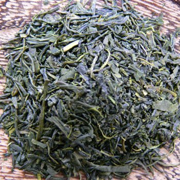 Dobashien Tea #30: Saga Sencha, Ureshino no Kaori 嬉野の香 - tokinari.live