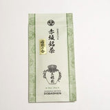 Dobashien Tea #30: Saga Sencha, Ureshino no Kaori 嬉野の香 - tokinari.live