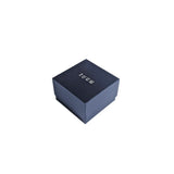 Fujiki Denshiro: Obizutsu Tea Canister - Shidare 帯筒茶筒しだれ - tokinari.live