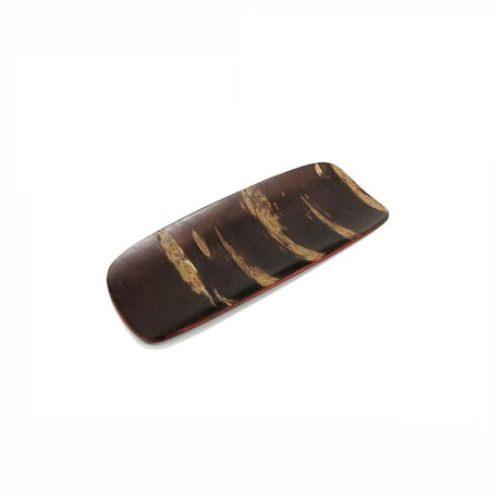 Fujiki Denshiro: Sakura Bark Tea Scoop Chasaji 茶箕 - tokinari.live