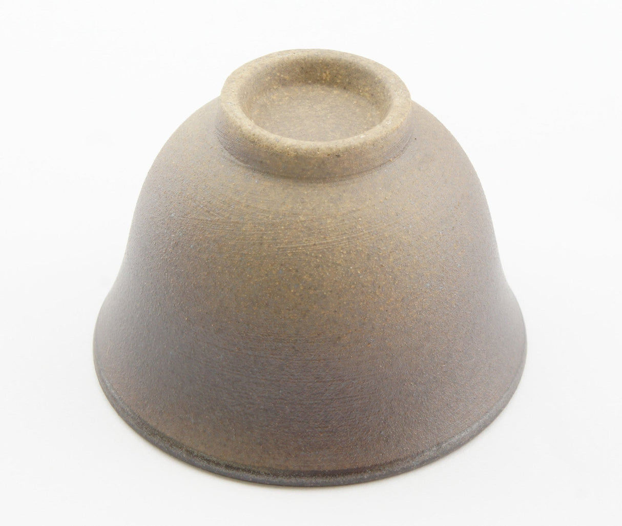Fujisou: Bankoyaki Shizuku Tea Cup (50 ml) しずく碗（小） - tokinari.live