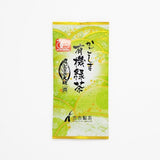 Furuichi Seicha: #01 Organic Premium Kagoshima Sencha, Midori no Daichi (Jun) みどりの大地（潤） - tokinari.live