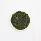 Furuichi Seicha: #02 Organic Kagoshima Sencha, Midori no Daichi (Wa) かごしま　有機緑茶『みどりの大地(和）』 - tokinari.live