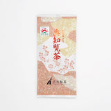 Furuichi Seicha: #03 Oku-Chiran Sencha, Miyabi (Fukamushicha) 奥知覧茶-雅 - tokinari.live