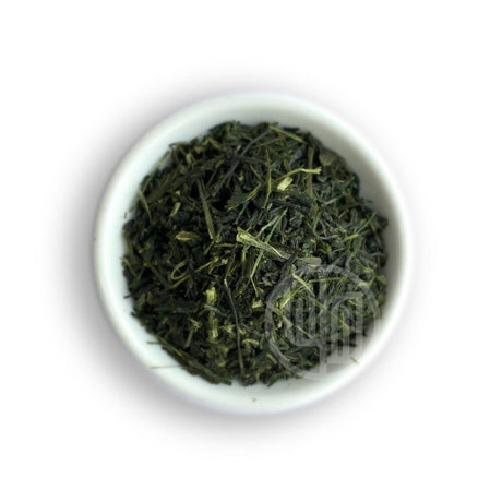 Furuichi Seicha: #05 Oku-Chiran Sencha, Iki (100g) 奥知覧茶-粋 - tokinari.live
