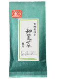 Furuichi Seicha: #10 Organic Sencha from Chiran Village, Silver Label 知覧茶 有機栽培茶『銀印』 - tokinari.live