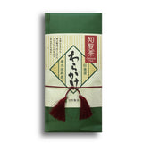 Furuichi Seicha #12: 2022 Warakake - Straw Shaded Fukamushicha by Farmer Kuwazuru Sumiyoshi わらかけ - tokinari.live