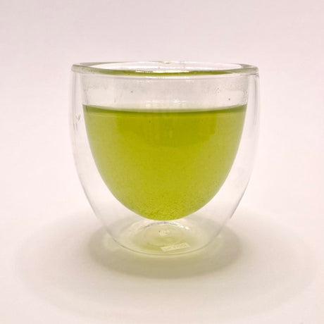 Furuichi Seicha #13: Karigane Kukicha Green Tea Leaf Stems かりがね(茎茶) - tokinari.live