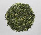 Furuichi Seicha: #14 Karigane Kukicha with Uji Matcha 宇治抹茶入り雁金 (100g) - tokinari.live