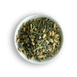 Furuichi Seicha: #15 Benifuuki Genmaicha 150 g - tokinari.live