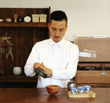 Furyu: Roasted Lemongrass Tea (hand-roasted) - tokinari.live