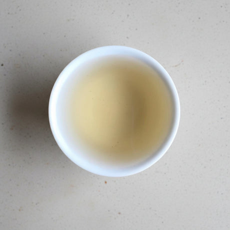 Furyu: Roasted Lemongrass Tea (hand-roasted) - tokinari.live