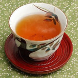 Goishicha from the Otoyo Town Goishicha Producer's Association 大豊町碁石茶協同組合 『本場の本物』碁石茶 - tokinari.live