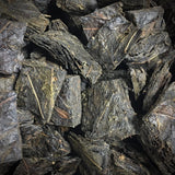 Goishicha Tea from farmer Nagao Kitamura 北村永夫の碁石茶 - tokinari.live