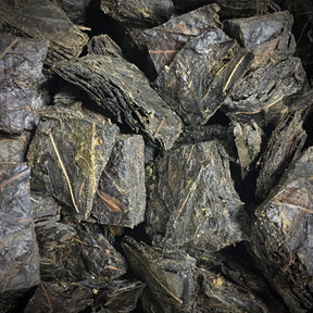 Goishicha Tea from farmer Nagao Kitamura 北村永夫の碁石茶 - tokinari.live