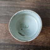 Gotanbayashi Kama: Karatsuyaki Matcha Bowl with Gift Box - tokinari.live