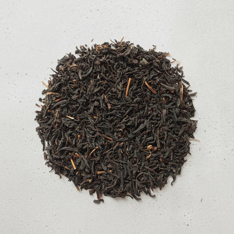 Hachimanjyu: Organic Black Tea from Yakushima Island 有機栽培 紅茶 - tokinari.live