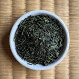 Hachimanjyu Yakushima Tea: 2022 Early Spring First Flush Green Tea (Limited Edition) 屋久島 新茶 - tokinari.live