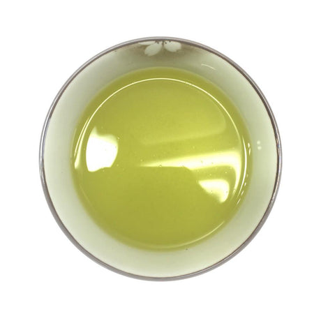 Hachimanjyu Yakushima Tea: 2022 Early Spring First Flush Green Tea (Limited Edition) 屋久島 新茶 - tokinari.live