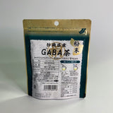 Hagiricha: Shizuoka Maru Tong GABA Tea Powder 40g - tokinari.live