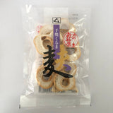 Hand-baked Wheel-shaped Wheat Gluten, Kyo no Kanbutsuya 京の乾物屋 手焼きくるま麩 - tokinari.live