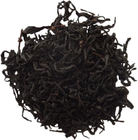 Hinokuni Kumamoto: Organic 15-year Aged Japanese Oolong Tea - Aka - tokinari.live