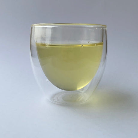 Iba Yu Tea Garden: Tanegashima Single Cultivar Sencha - Asanoka (micro batch, limited) - tokinari.live