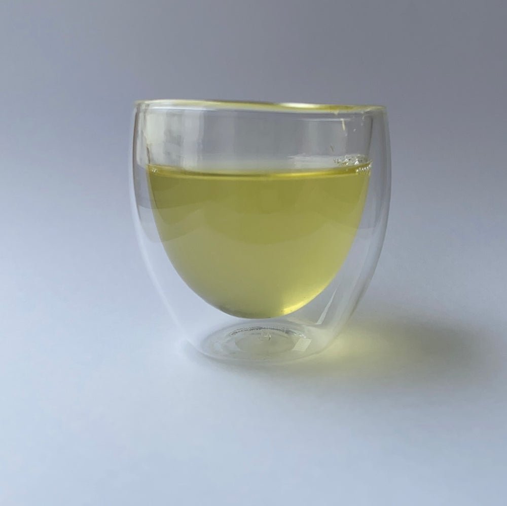 Iba Yu Tea Garden: Tanegashima Single Cultivar Sencha - Nanmei (micro batch, limited) - tokinari.live