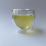 Iba Yu Tea Garden: Tanegashima Single Cultivar Sencha - Nanmei (micro batch, limited) - tokinari.live