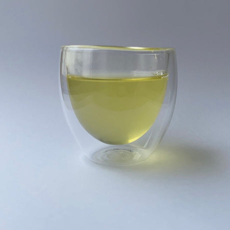 Iba Yu Tea Garden: Tanegashima Single Cultivar Sencha - Nanmei (micro batch, limited) - tokinari.live