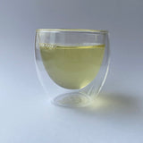 Iba Yu Tea Garden: Tanegashima Single Cultivar Sencha - Yume Midori (micro batch, limited) - tokinari.live