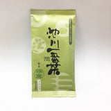Ikegawa Tea Farm Coop: 2022 First Flush Sencha, Kiri no Kaori 池川一番茶煎茶［霧の薫］ - tokinari.live