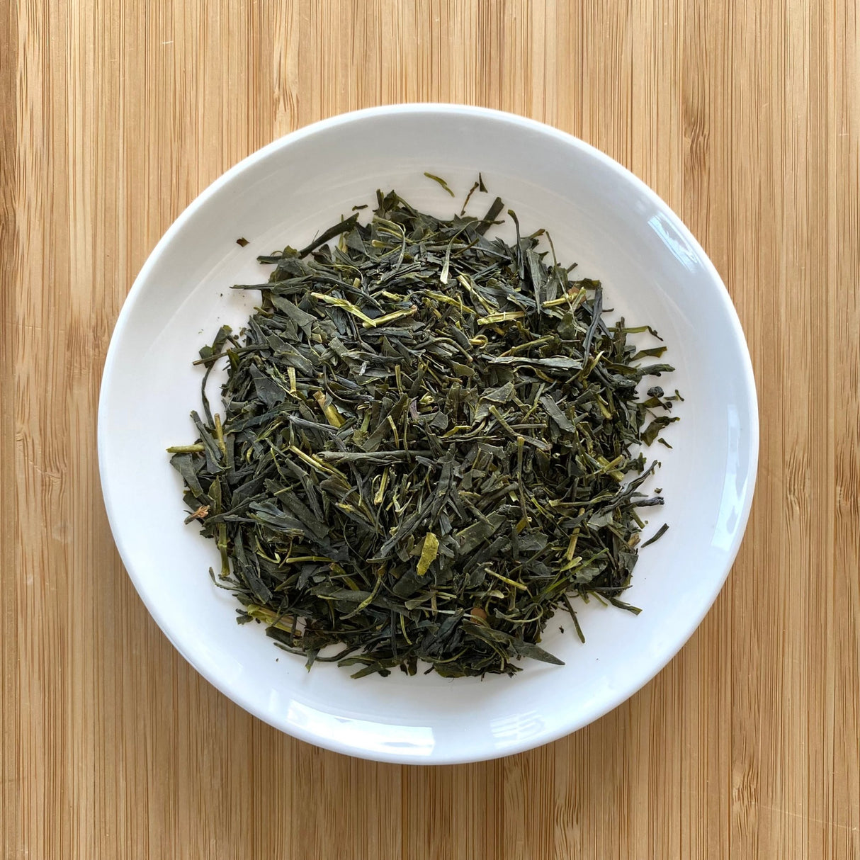 Ikegawa Tea Farm Coop: Spring Bancha Oyakocha 池川一番茶　親子茶 - tokinari.live