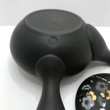 Isobe Ceramics mi123: Tokoname Kyusu Golden Sakura by Shouhou 250 ml 金彩桜 - tokinari.live