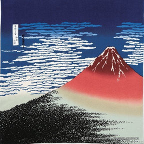 Iyo Yuinoh Center, Furoshiki: South Wind, Clear Sky (large) - tokinari.live