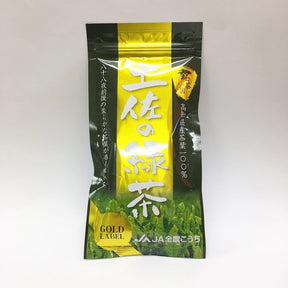 JA Kochi: Tosa Green tea, Gold label - tokinari.live