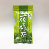 JA Kochi: Tosa green tea, Green label - tokinari.live