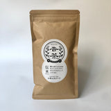 Kajihara Tea Garden #02: 2022 Densho, Kamairicha Green Tea from Kumamoto 伝承 釜炒り茶 - tokinari.live