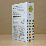 Kanazawa Daichi: Organic Hato Mugicha 有機はとむぎ茶 (3g x 30) - tokinari.live