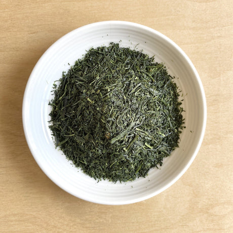 Kaneroku Matsumoto Tea Garden: 2022 Wasencha Midori Sencha Green Tea 和煎茶みどり - tokinari.live
